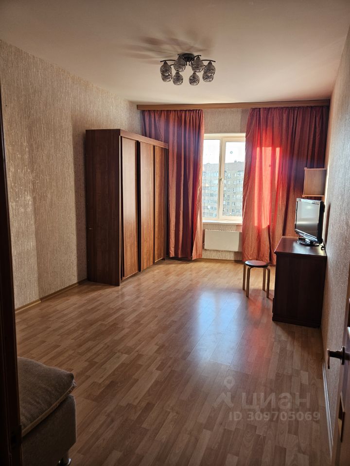 Регги пролетарский просп 10 щелково фото Купить однокомнатную квартиру 45.4м² Пролетарский просп., 4к4, Щелково, Московск