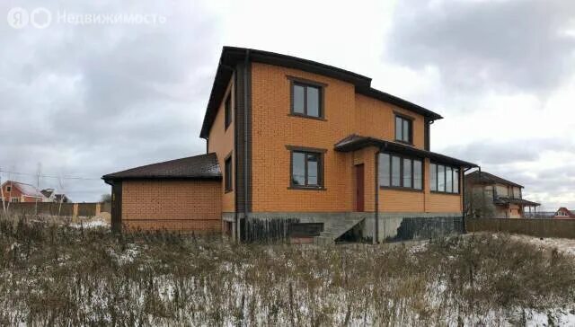 Регина центральная ул 70 село рождествено фото Купить дом 400 м² без посредников по адресу село Рождествено, улица 9-й Гвардейс