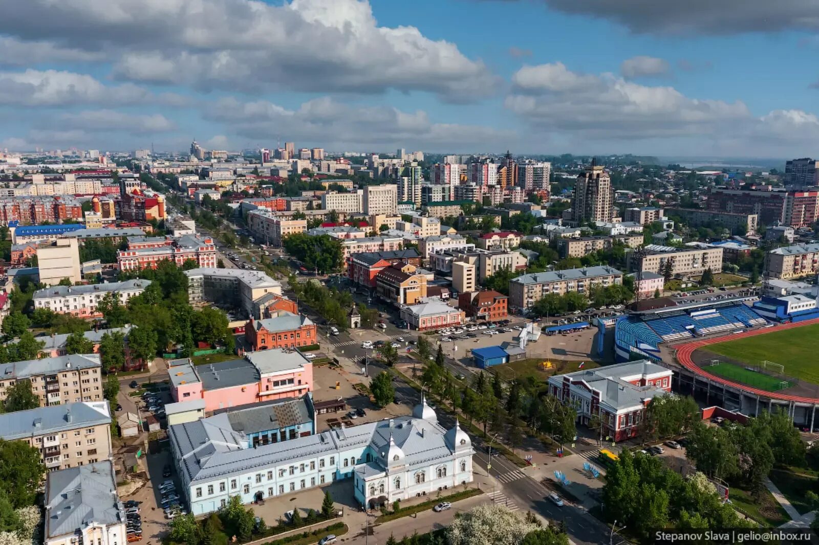 Регион фото барнаул Барнаул, Алтайский Край: 50+ красочных фотофактов