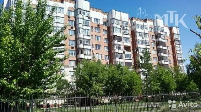 Региональный оператор ул горького 17а фото Продажа 3-комнатной квартиры, Пензенская обл., Пенза, улица Максима Горького, 17