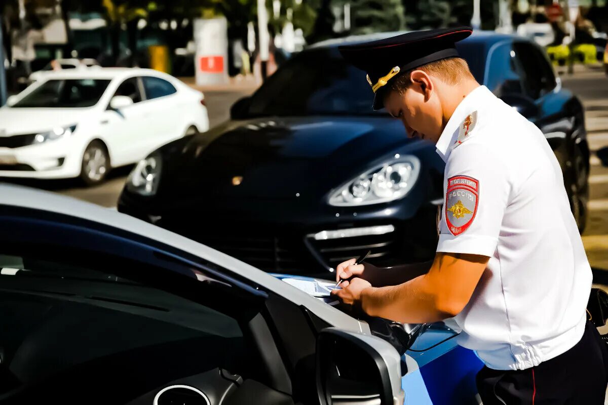 Регистрация авто фото Стартовала возможность регистрации авто в МФЦ. Спешить не стоит AutoMat Дзен