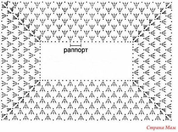 реглан крючком схемы: 4 тыс изображений найдено в Яндекс.Картинках Tejidos croch