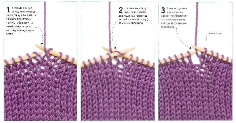 Регланные петли спицами с описанием и схемами Как прибавлять петли реглан спицами - найдено 88 картинок