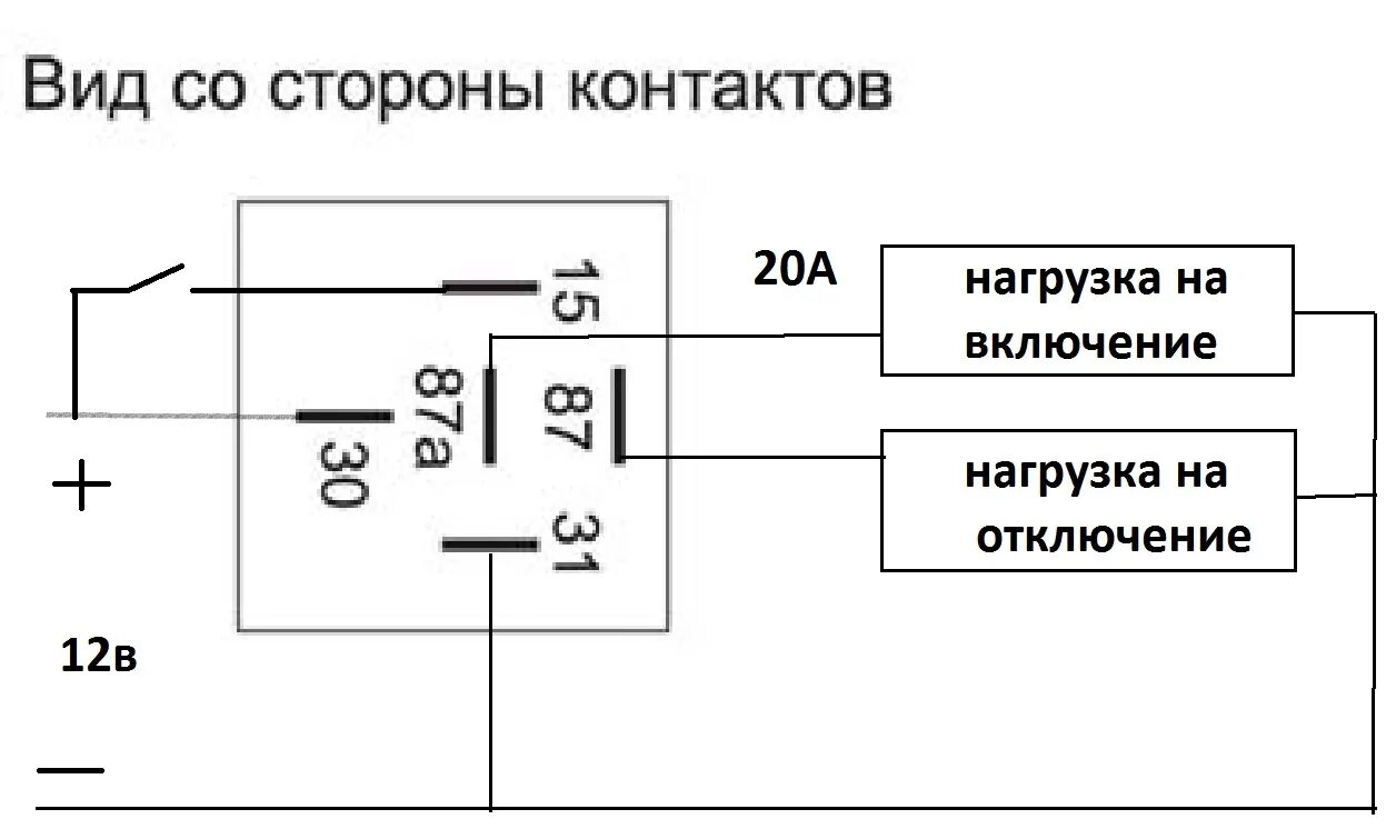 Регтайм 1 24 0 60 схема подключения реле времени 12 вольт