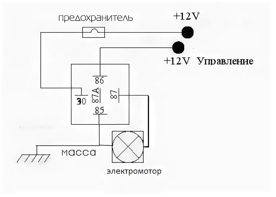 Регтайм реле схема подключения Ремонт ЭГУР MB A160 W168 (Power Steering Pump) - Mercedes-Benz A-Class (W168), 1