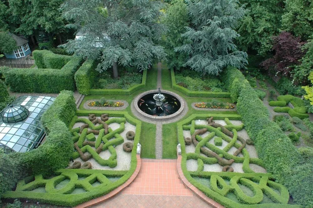 Регулярный ландшафтный дизайн Englischer Garten - Munich, Germany Rock garden landscaping, Urban garden, Moder