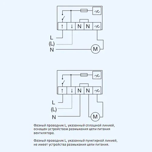 Регулятор скорости sty 1 5 схема подключения REE 1 (5314) Systemair Тиристорный регулятор скорости