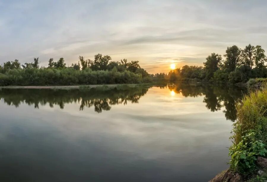 Река ахтуша самарская область фото Река Сок: на карте, фото, описание, координаты (Сергиевский район, Самарская обл