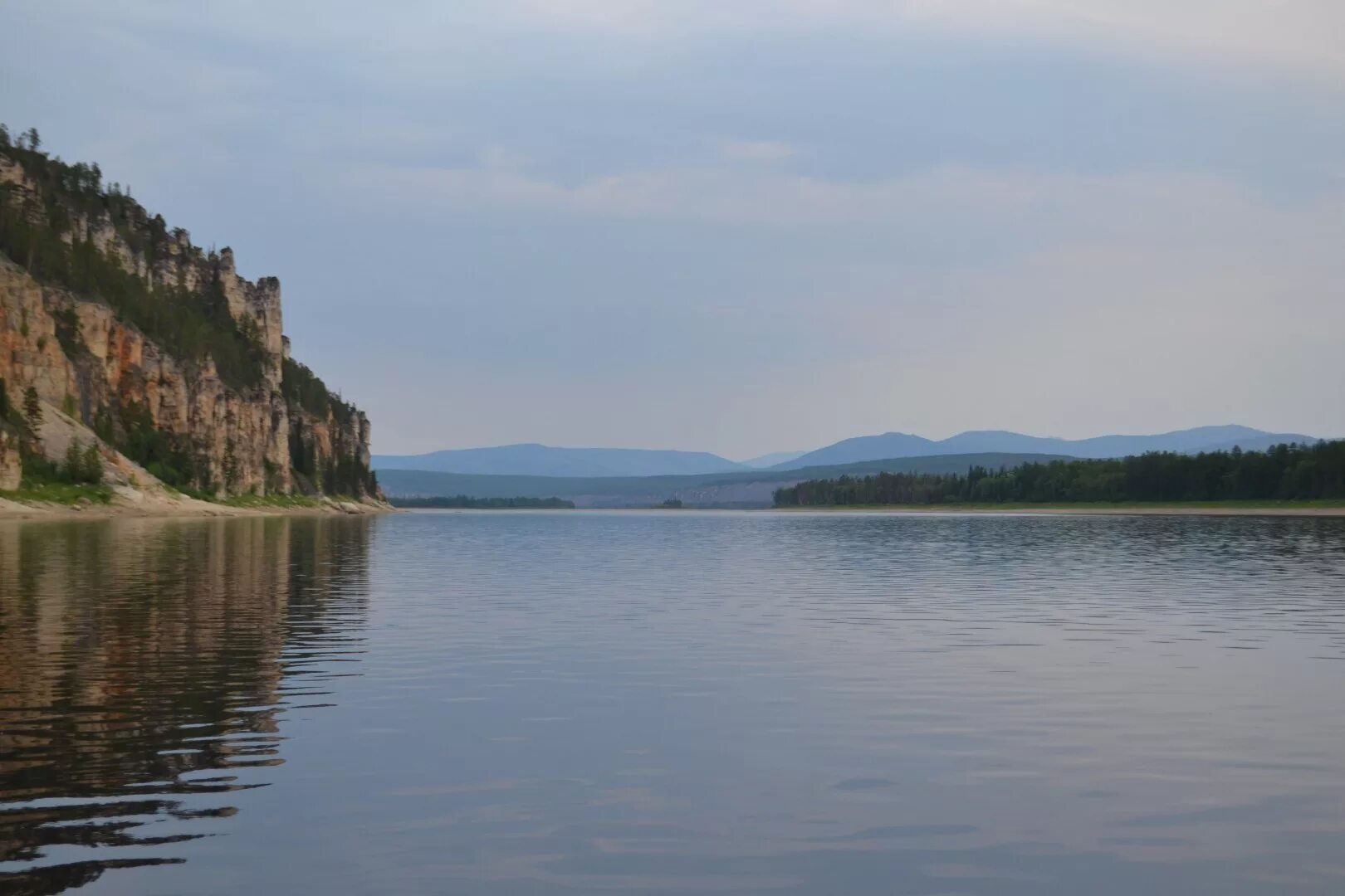 Река алдан фото Алдан река - Фото