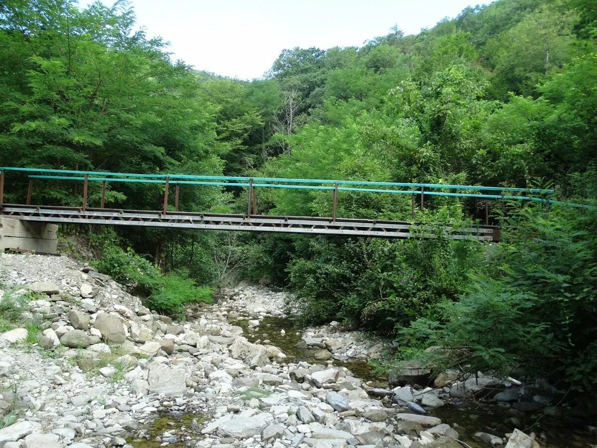 Река аше фото Река аше лазаревское на Фотоголик.ру