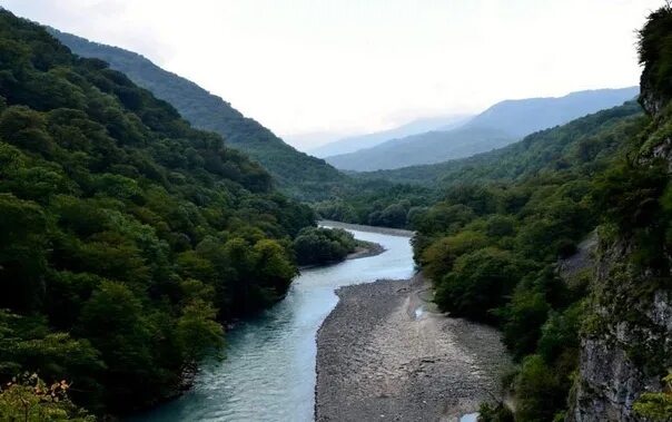 Река аше фото Фотографии на стене сообщества - 80 фотографий ВКонтакте