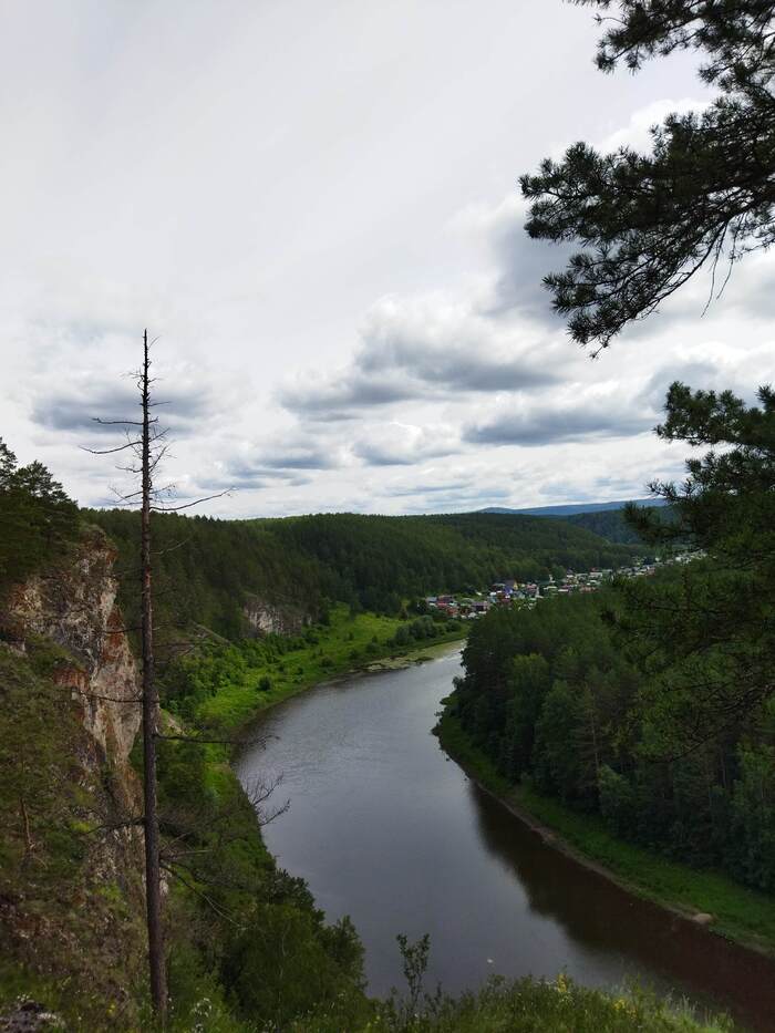 Река ай башкирия фото Река ай новости