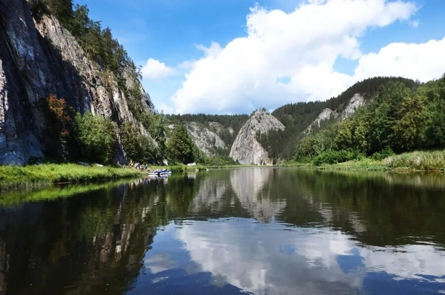 Река ай башкирия фото Арский камень. Комбо-тур - экскурсия по выгодной цене с отзывами на FindGid