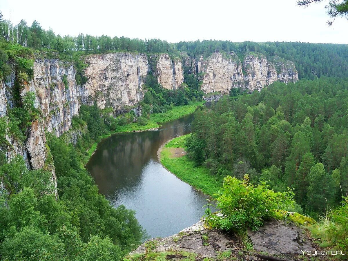 Река ай челябинской области фото Река ая притесы