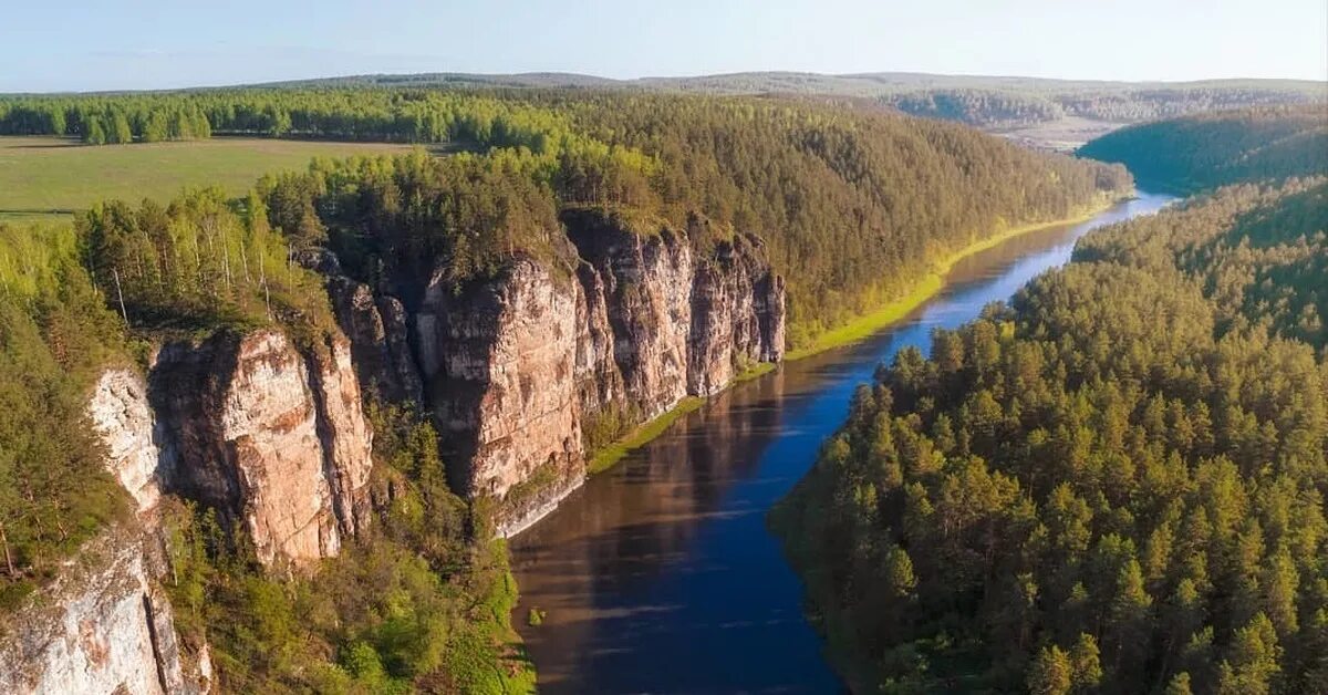 Река ай фото Осенние краски Золотой долины 18 - 22 сентября - отдых по цене от 65 000 ₽ - You