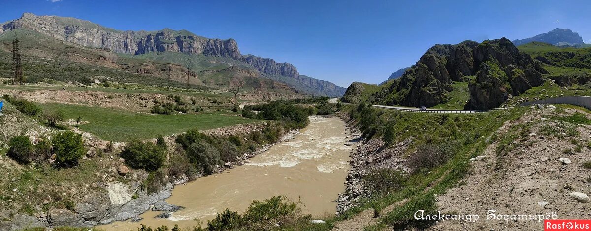 Река баксан фото Фото: река Баксан. Пейзажный фотограф Александр Богатырев. Пейзаж. Фотосайт Расф