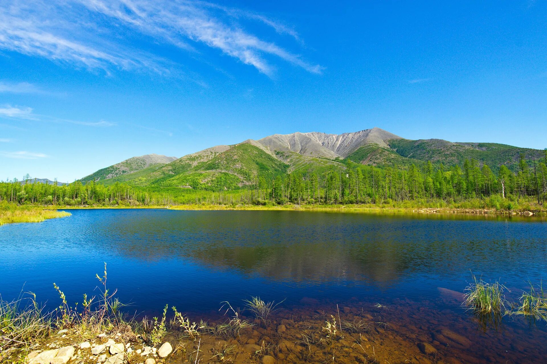 Река баргузин фото Записки штурманёнка. Вокруг Байкала. 110 зимник. Тот самый километровый столбик 