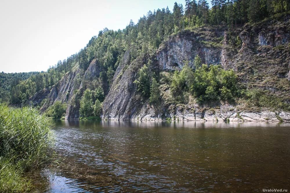 Река белая башкирия фото Река Белая (Агидель) - жемчужина Башкирии - Ураловед