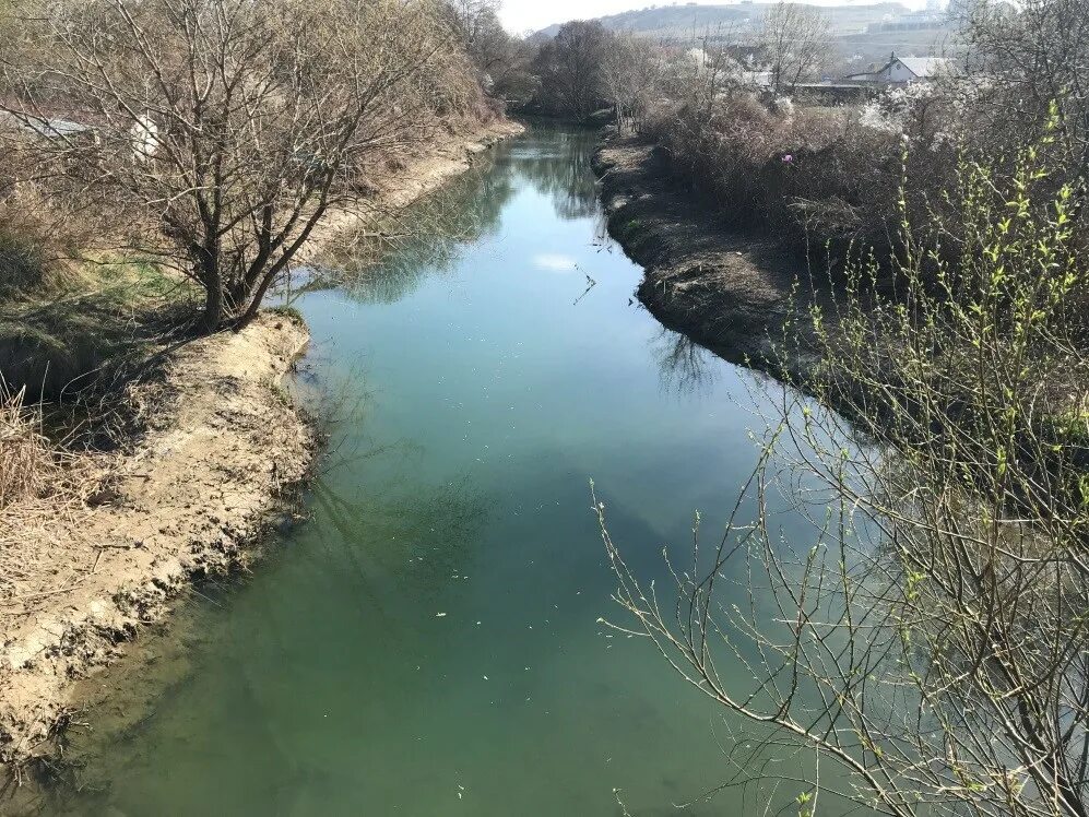 Река бельбек фото На реке Бельбек обнаружено два незаконных водозабора: Яндекс.Новости