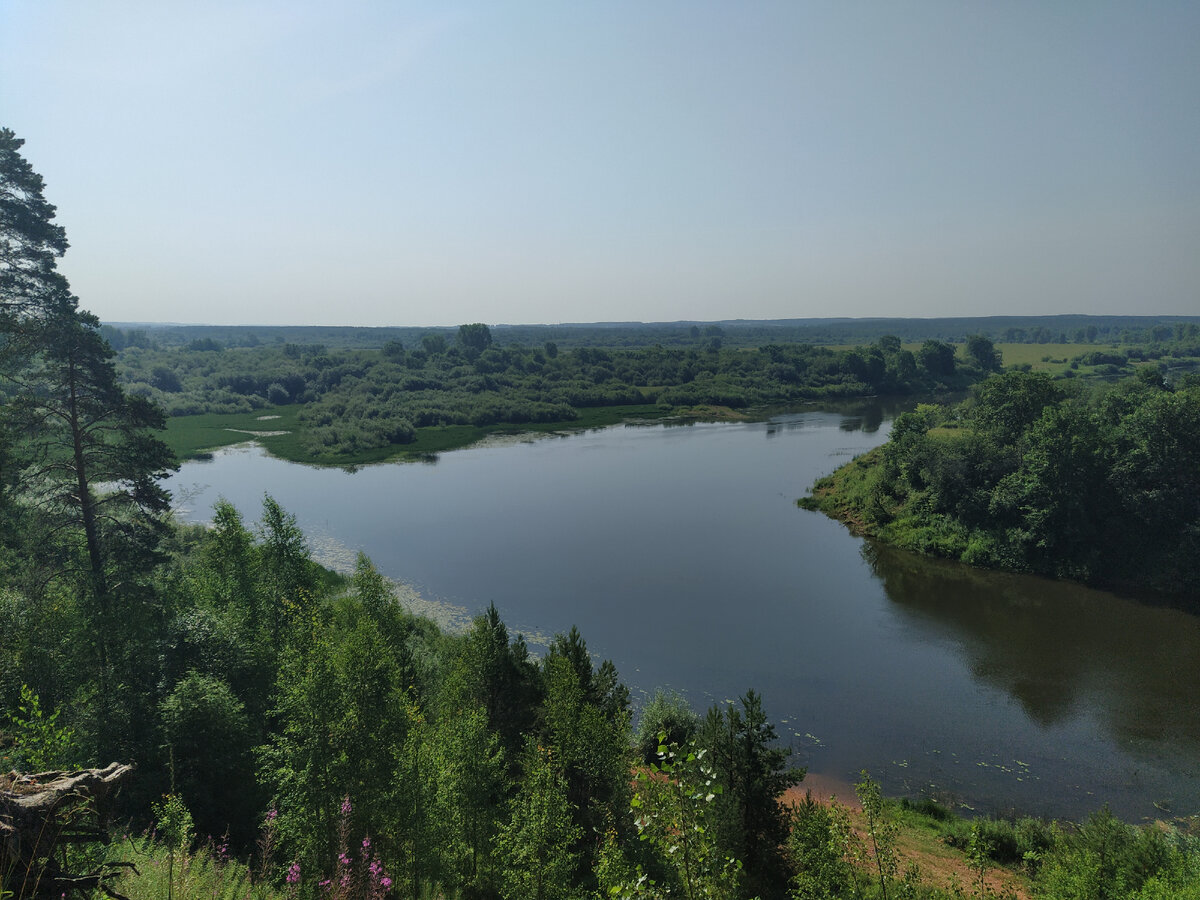 Река чепца фото Глазовская изюминка - Чепца... Кристинкина читальня ☀ Дзен