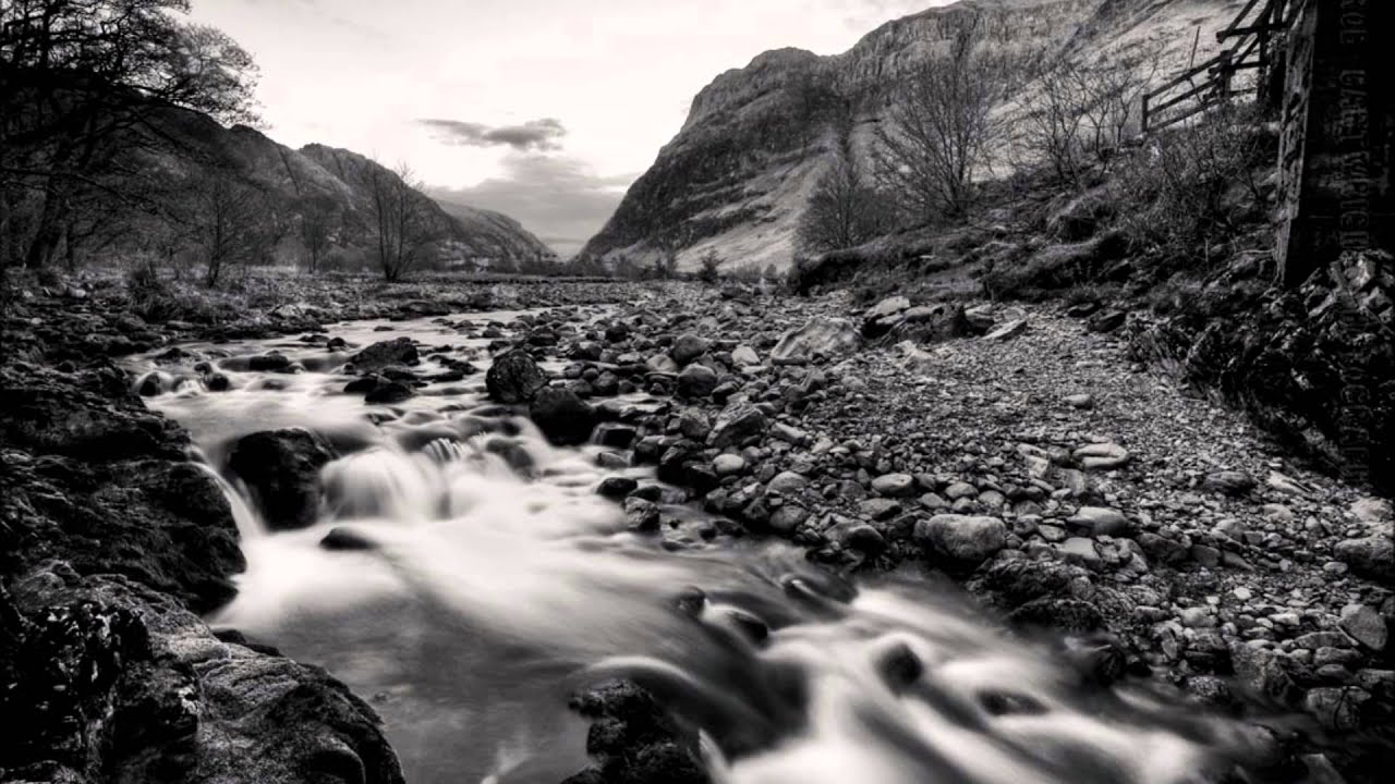 Река черно белое фото Runa - Black River: тексты песен, клипы и концерты