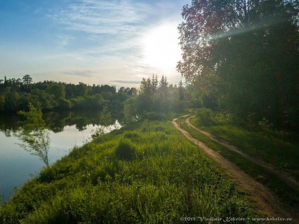 Река чукша фото р.Чукша * 20190609_200348 р.Чукша * 9 июня 2019 г. * Чунск. Flickr