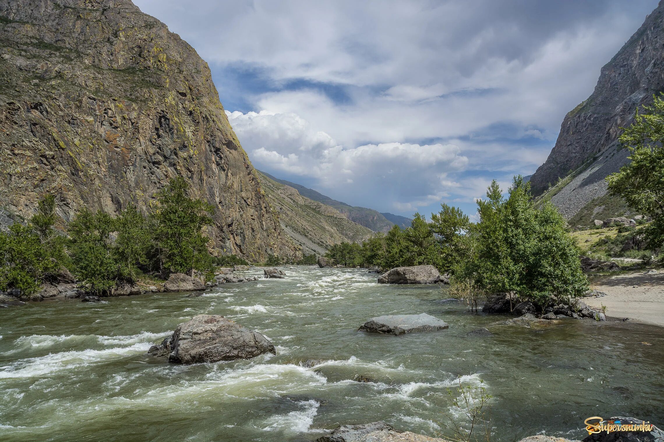 Река чулышман фото Река чулышман фото YugNash.ru