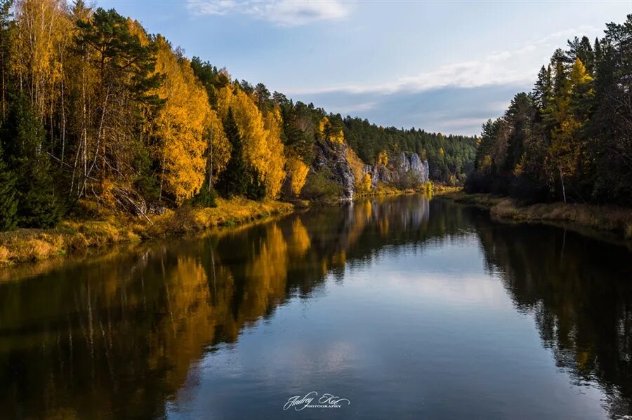 Река чусовая фото в хорошем качестве Фото жизнь - - корневой каталог - Река Чусовая