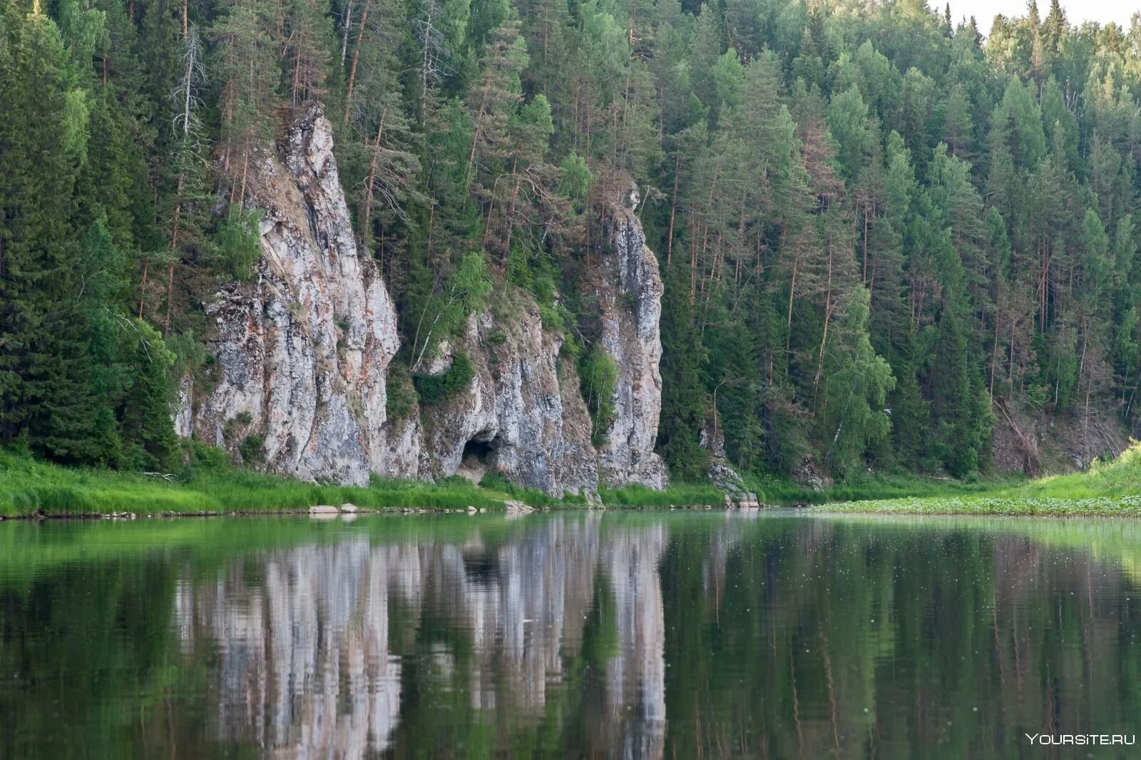 Река чусовая фото в хорошем качестве Исток чусовой