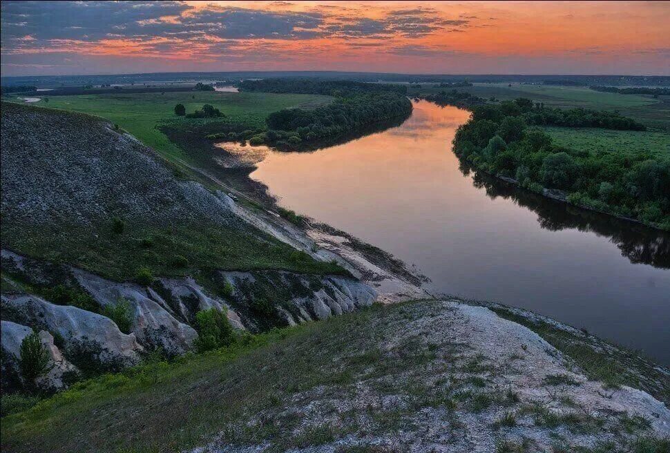 Река дон фото Экскурсия "Река Дон -река времени" 2022, Воронеж - дата и место проведения, прог