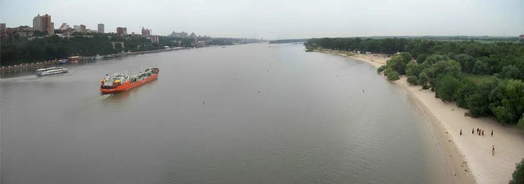 Река дон в ростове на дону фото Фото Rostov-on-Don / Ростов-на-Дону в городе Ростов-на-Дону