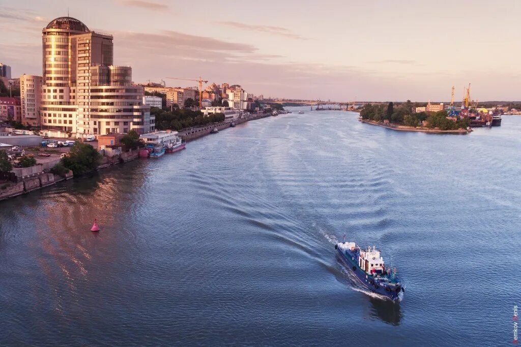 Река дон в ростове на дону фото фото: Денис Демков 2014 Ростов-город ВКонтакте