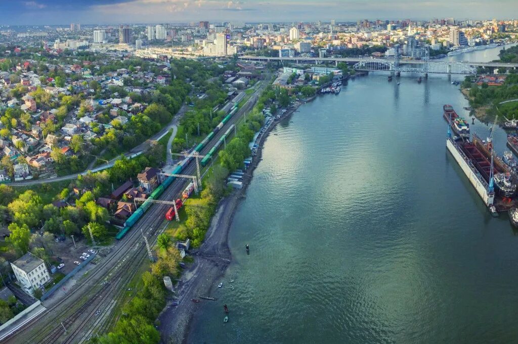 Река дон в ростове на дону фото Прогулка на теплоходе Ростов-на-Дону - цены и расписание