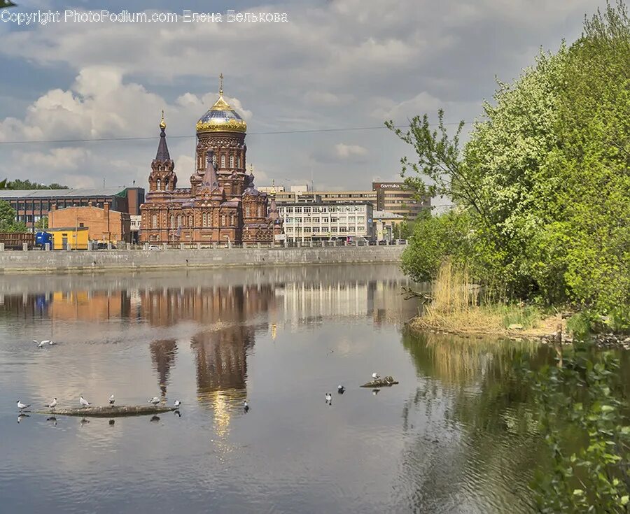 Река екатерингофка санкт петербург фото Река екатерингофка - Фото