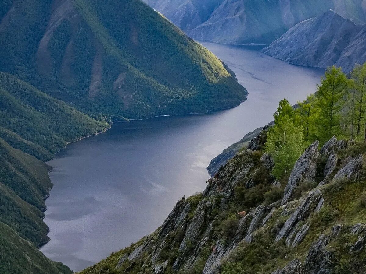 Река енисей фото Самое - самое в Красноярске. Часть 1 Мой ,,серебряный,, возраст. Дзен