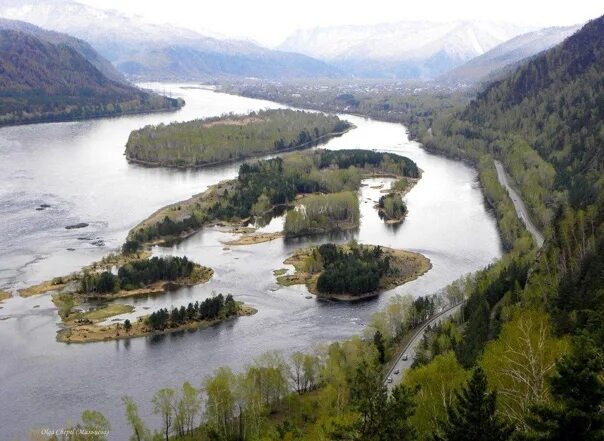 Река енисей фото очень красивое Yenisei , Siberia Специальная оценка условий труда Псков. СОУТ ВКонтакте