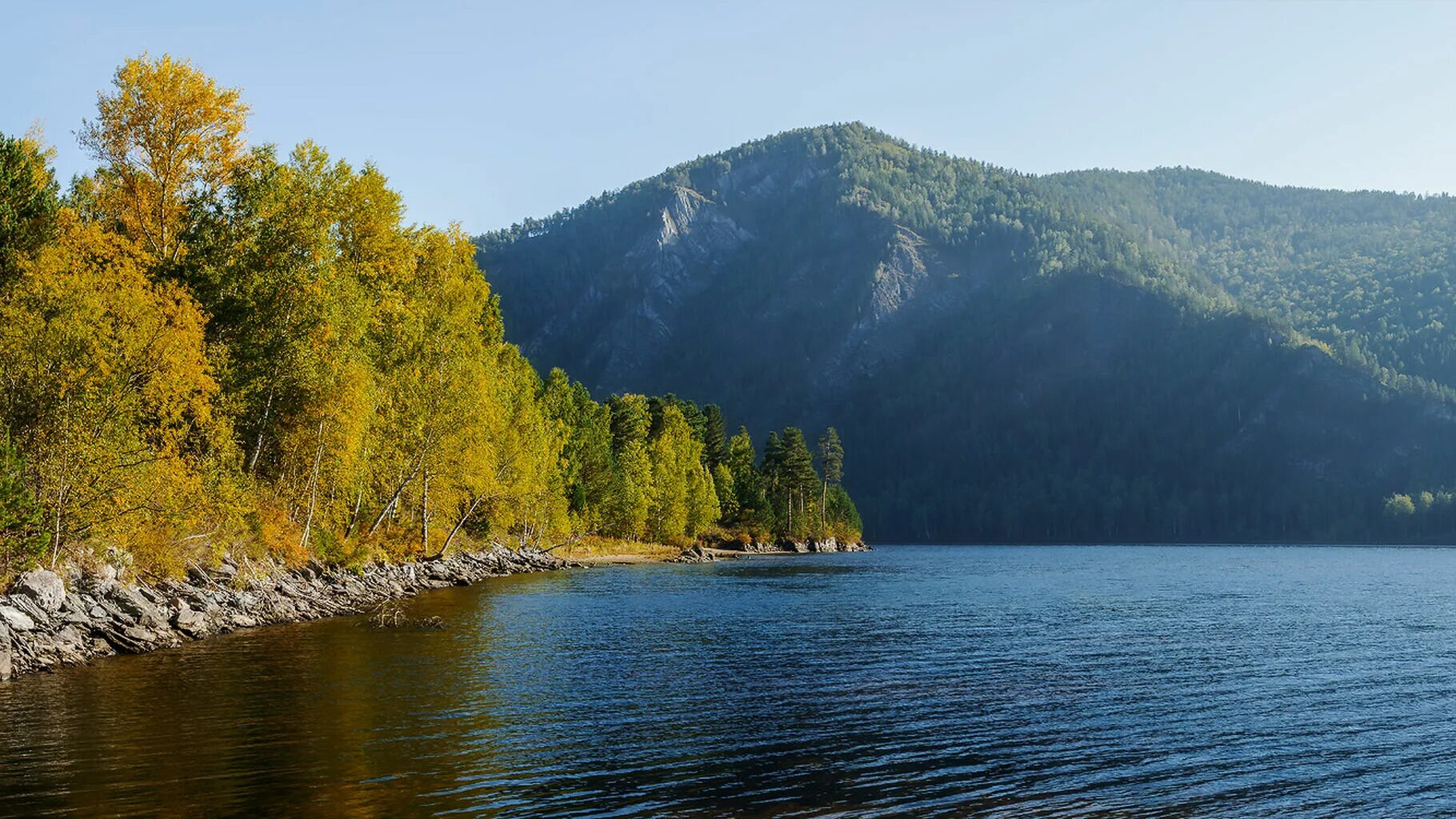 Река енисей фото очень красивое ГБУК "Хакасская республиканская детская библиотека" Республика Хакасия