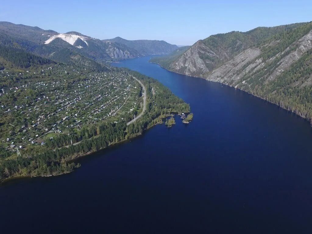 Река енисей красноярский край фото Великий и могучий Енисей