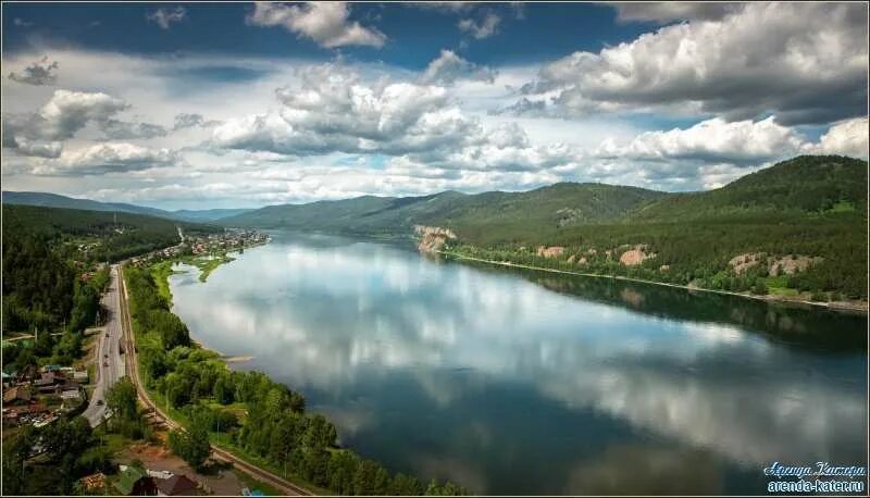 Река енисей красноярский край фото Прогулка на катере по Енисею в Красноярске