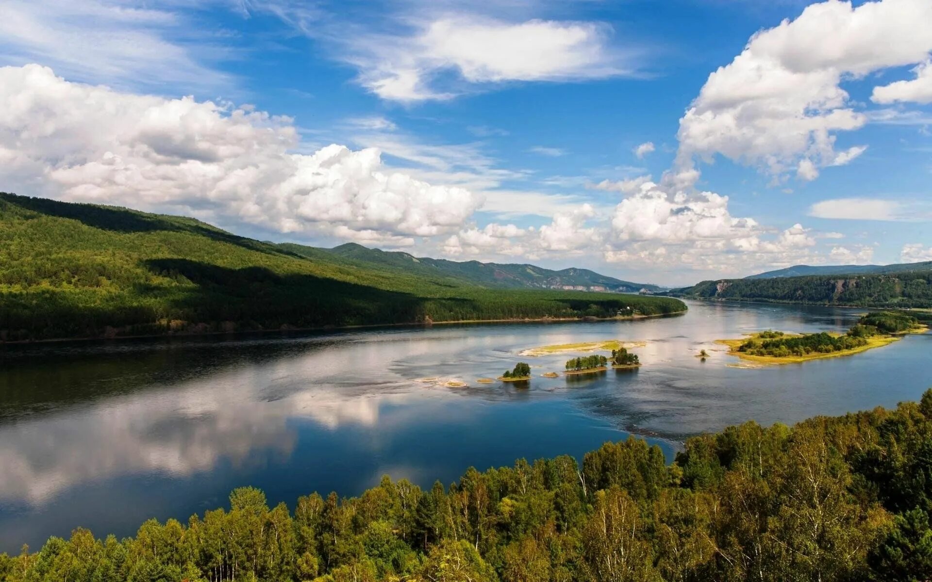 Река енисей красноярский край фото Виртуальный тур "Достопримечательности. Река Енисей" 2023, Старый Оскол - дата и