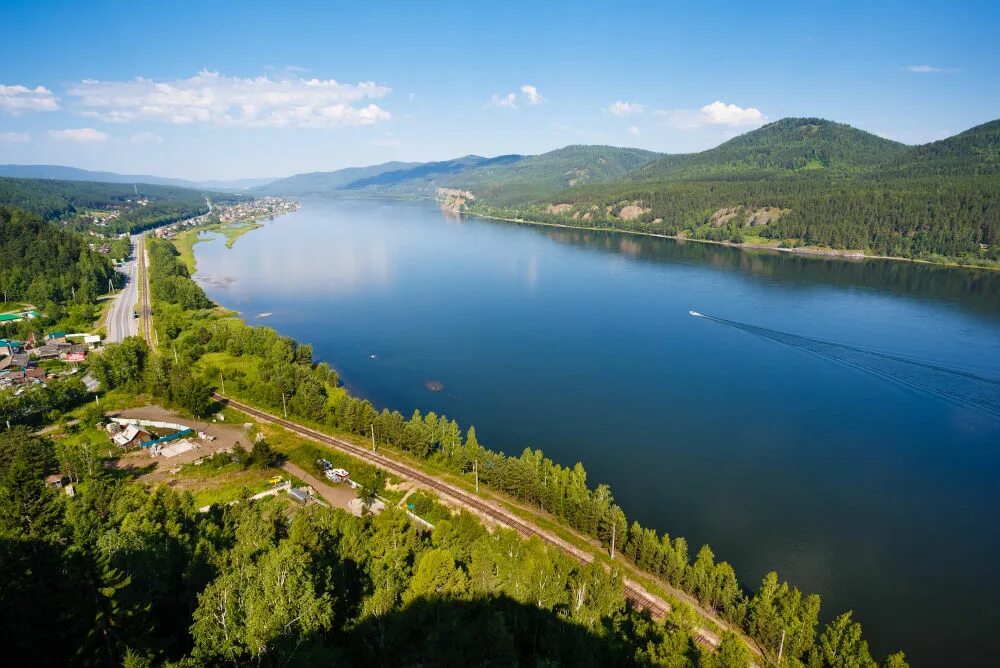 Река енисей красноярский край фото Экскурсия в г. Дивногорск, на "Царь-Рыбу" и Красноярскую ГЭС - индивидуальная эк