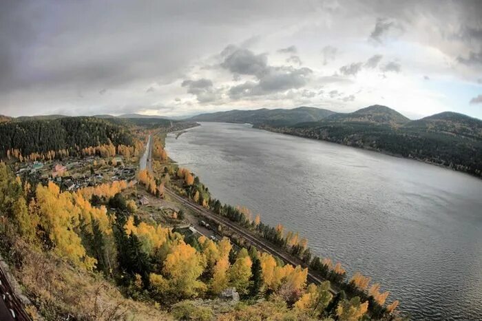 Река енисей красноярский край фото Россия, река Енисей ее описание и красивые фотографии в 2020 г Река, Фотографии,