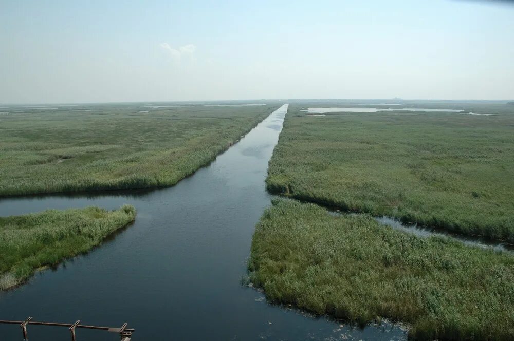 Река ея фото Река Ея, Ейский лиман