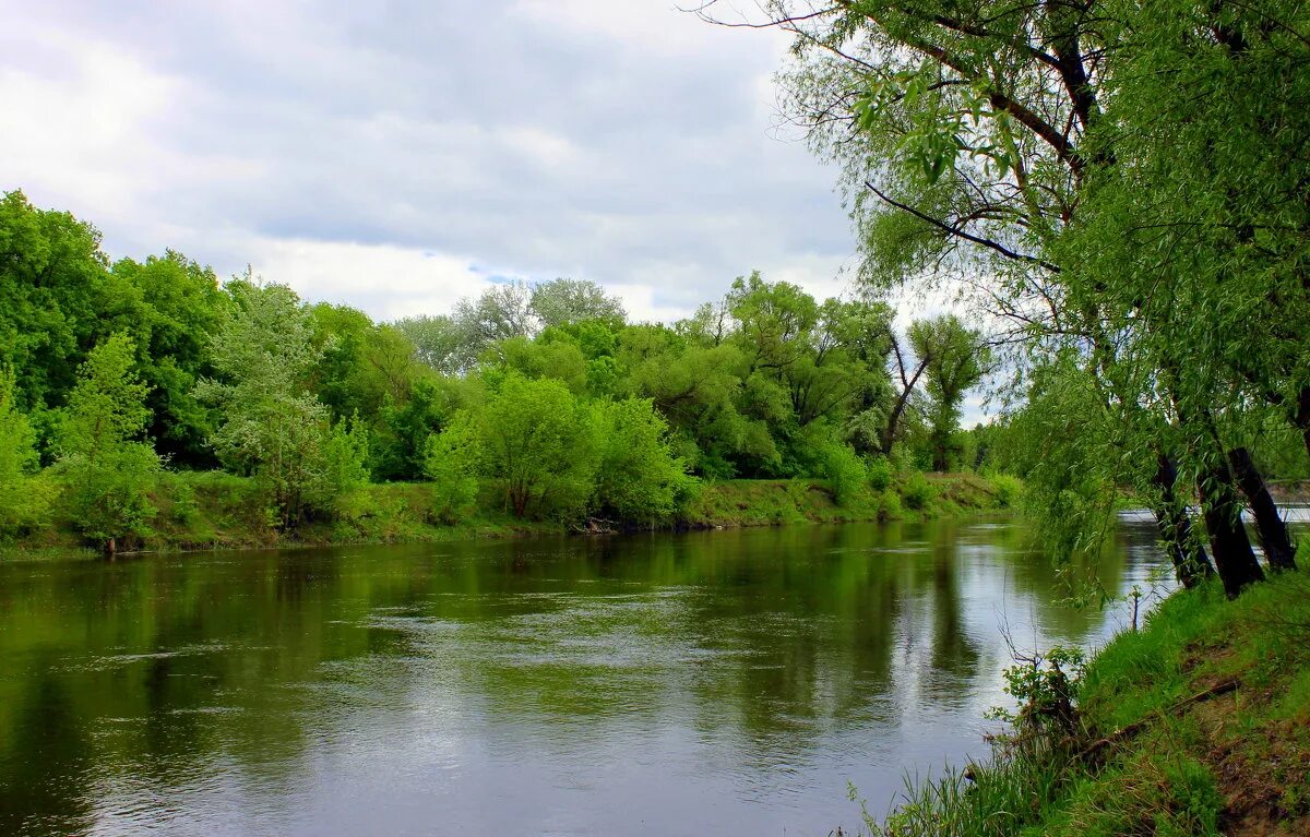 Река ея фото Жизнь течет, как река. :: Валентина ツ ღ ✿ ღ - Социальная сеть ФотоКто