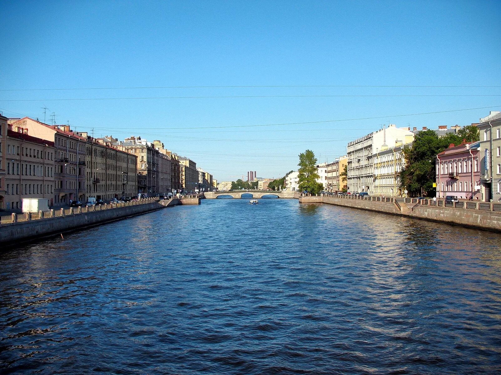 Река фонтанка в санкт петербурге фото Река Фонтанка в Санкт-Петербурге: где находится набережная, как раньше называлас