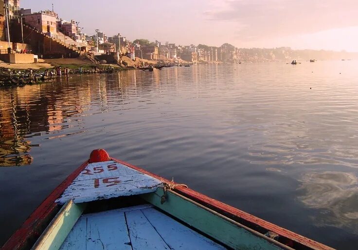 Река ганг фото Varanasi Varanasi, India travel, Ways to travel