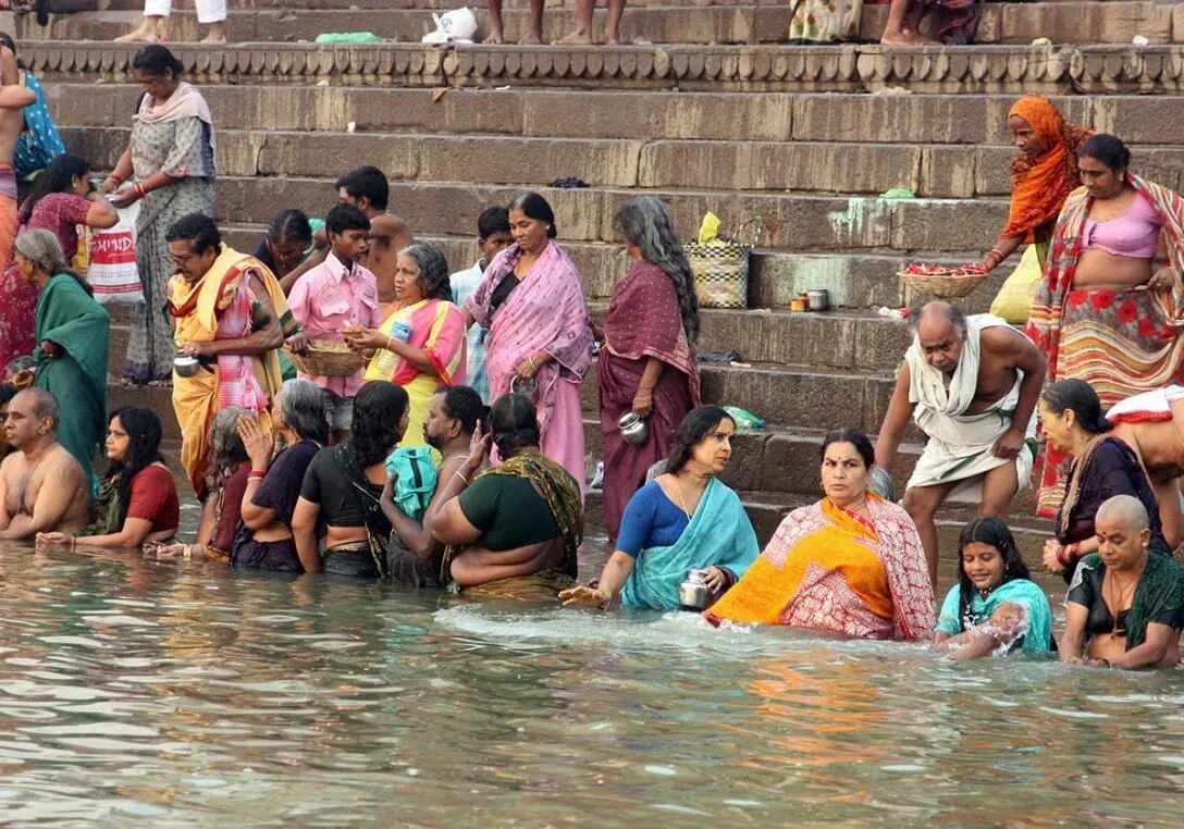 Река ганг фото Varanasi Varanasi, Steder, Indie