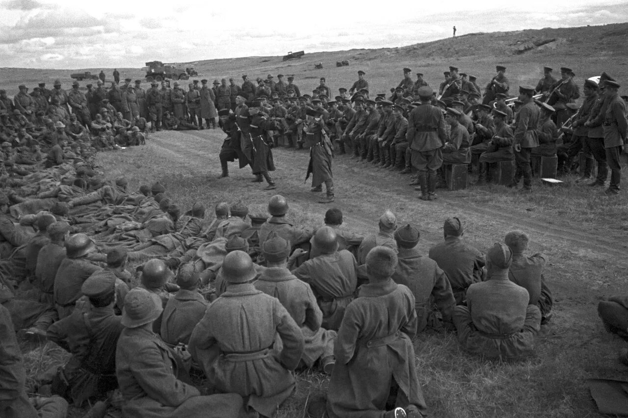 Река халхин гол фото Как Халхин-Гол в 1939 году защитил Москву.