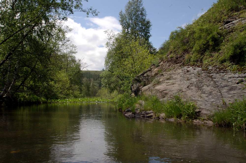 Река ик фото Картинки УРОВЕНЬ РЕКИ ИК