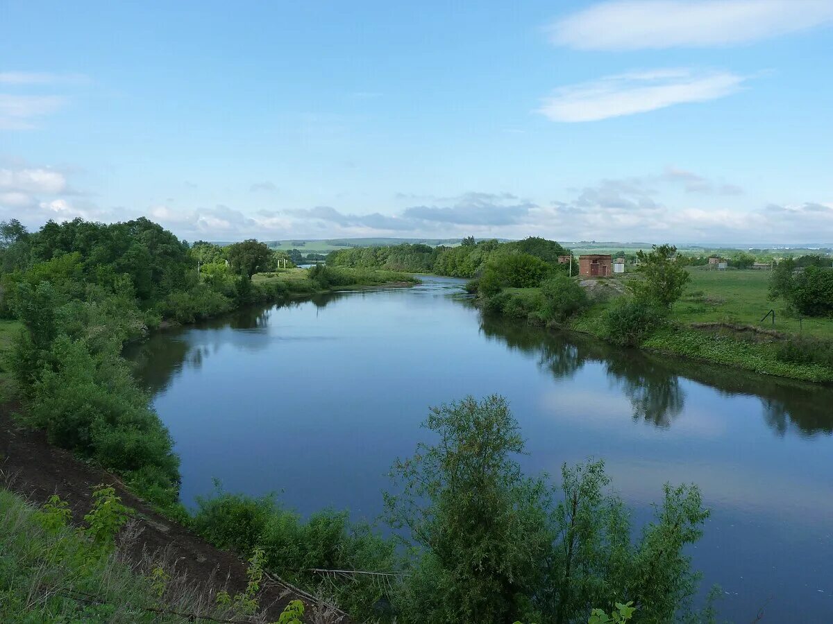 Река ик фото File:Ik river.jpg - Wikipedia